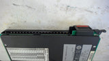 ALLEN-BRADLEY 1771-IAD B 120V AC/DC INPUT MODULE