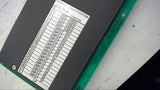 ALLEN-BRADLEY 1771-IAD B 120V AC/DC INPUT MODULE