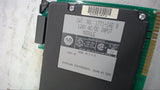 ALLEN-BRADLEY 1771-IAD B 120V AC/DC INPUT MODULE