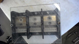 ALLEN-BRADLEY 1492-PD31123 DISTRIBUTION BLOCK 500 MCM-4 375 LB-IN