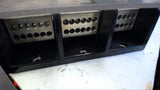 ALLEN-BRADLEY 1492-PD31123 DISTRIBUTION BLOCK 500 MCM-4 375 LB-IN