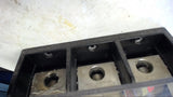 ALLEN-BRADLEY 1492-PD31123 DISTRIBUTION BLOCK 500 MCM-4 375 LB-IN