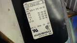 ALLEN-BRADLEY 1492-PD31123 DISTRIBUTION BLOCK 500 MCM-4 375 LB-IN