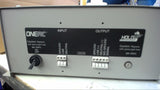 ONEAC HU200 RIDE-THROUGH POWER SOURCE 120 VAC 7.0 AMP INPUT, 340 VDC 1.5 A OUT