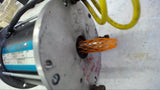 RELIANCE ELECTRIC D-2003 2003-30-010 SERVO MOTOR
