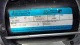 RELIANCE ELECTRIC D-2003 2003-30-010 SERVO MOTOR