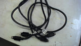 ALLEN-BRADLEY BUL 1202 8 PIN COMMUNICATIONS CABLE
