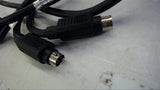 ALLEN-BRADLEY BUL 1202 8 PIN COMMUNICATIONS CABLE