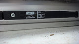 PRESISION WIESEL SPEEDLINE WH80-C00-ZR-Z00-550-1100-AZ6/0/0-3EN-FA-0 LINEAR UNIT