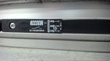 PRESISION WIESEL SPEEDLINE WH80-C00-ZR-Z00-550-1100-AZ6/0/0-3EN-FA-0 LINEAR UNIT