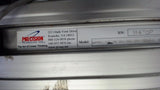 PRESISION WIESEL SPEEDLINE WH80-C00-ZR-Z00-550-1100-AZ6/0/0-3EN-FA-0 LINEAR UNIT
