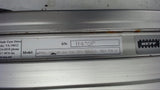 PRESISION WIESEL SPEEDLINE WH80-C00-ZR-Z00-550-1100-AZ6/0/0-3EN-FA-0 LINEAR UNIT