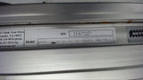 PRESISION WIESEL SPEEDLINE WH80-C00-ZR-Z00-550-1100-AZ6/0/0-3EN-FA-0 LINEAR UNIT