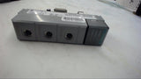 ALLEN-BRADLEY SLC500 1203-SM1 SCANPORT MODULE