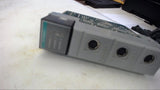ALLEN-BRADLEY SLC500 1203-SM1 SCANPORT MODULE
