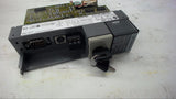 ALLEN-BRADLEY SLC500 1747-L541 PROCESSOR UNIT