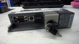ALLEN-BRADLEY SLC500 1747-L541 PROCESSOR UNIT
