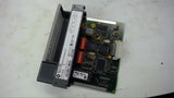 ALLEN-BRADLEY SLC 500 1747-DCM DIRECT COMMUNICATION MODULE