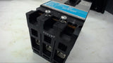 SIEMENS ED23B100 100 AMP CIRCUIT BREAKER 3 POLE, 240 VOLT