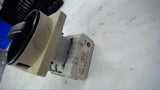 ALLEN-BRADLEY 194E-E32-1753 DISCONNECT SWITCH 30 AMP 600 VAC