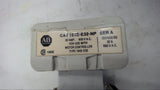ALLEN-BRADLEY 194E-E32-1753 DISCONNECT SWITCH 30 AMP 600 VAC