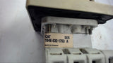 ALLEN-BRADLEY 194E-E32-1753 DISCONNECT SWITCH 30 AMP 600 VAC