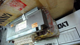 SIEMENS 4AP3052-5ET10-2XA0 9.2 KVA TRANSFORMER 504, 480, 456 PRIM, 230 SEC.