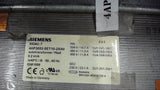 SIEMENS 4AP3052-5ET10-2XA0 9.2 KVA TRANSFORMER 504, 480, 456 PRIM, 230 SEC.