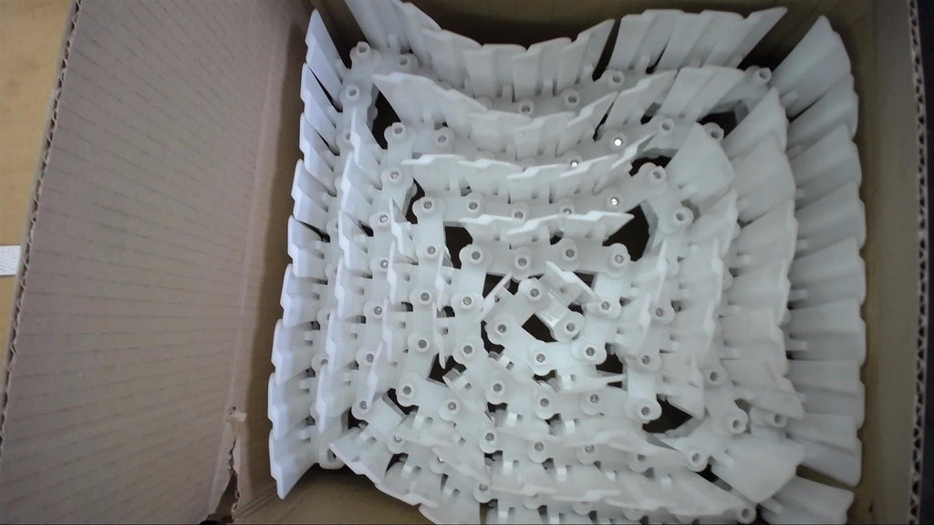 FLEXLINK XBTP 3A175 PLAIN CHAIN