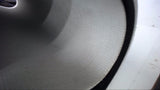 CONVEYOR BELT, SMOOTH BLACK TOP, CONTINUOUS 63.750" LONG X 12" WIDTH