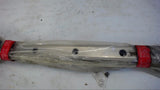 THK SSR30XWISSC1+1240L LINEAR BEARING ON RAIL 1240 MM X 30 MM