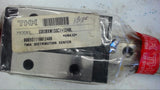 THK SSR30XWISSC1+1240L LINEAR BEARING ON RAIL 1240 MM X 30 MM