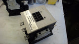 SIEMENS HN53EP115 CONTACTOR 460 VOLT @ 150 HP