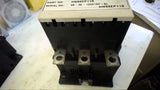 SIEMENS HN53EP115 CONTACTOR 460 VOLT @ 150 HP