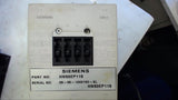 SIEMENS HN53EP115 CONTACTOR 460 VOLT @ 150 HP