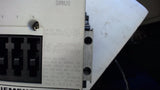 SIEMENS HN53EP115 CONTACTOR 460 VOLT @ 150 HP