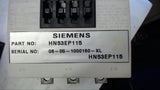 SIEMENS HN53EP115 CONTACTOR 460 VOLT @ 150 HP