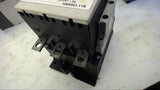 SIEMENS HN53EL115 CONTACTOR 460 VOLT @ 125 HP