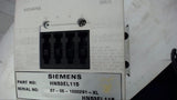SIEMENS HN53EL115 CONTACTOR 460 VOLT @ 125 HP