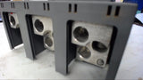 ABB S6H-D 600 AMP 600 VOLT CIRCUIT BREAKER W/ HANDLE 3 POLE