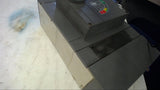 ABB S6H-D 600 AMP 600 VOLT CIRCUIT BREAKER W/ HANDLE 3 POLE
