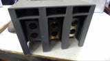 ABB S5H 600 VOLT CIRCUIT BREAKER W/ HANDLE 3 POLE
