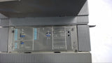 ABB S5H 600 VOLT CIRCUIT BREAKER W/ HANDLE 3 POLE