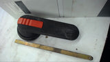 ABB S5H 600 VOLT CIRCUIT BREAKER W/ HANDLE 3 POLE