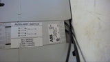 ABB S5H 600 VOLT CIRCUIT BREAKER W/ HANDLE 3 POLE