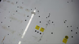 BACKPLATE 19"H X 25" L X 3/8" THICK