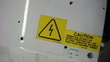 BACKPLATE 19"H X 25" L X 3/8" THICK