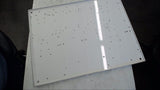 BACKPLATE 19"H X 25" L X 3/8" THICK