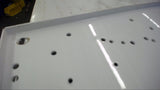 BACKPLATE 19"H X 25" L X 3/8" THICK