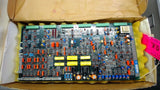 PILLAR INDUSTRIES BR508 REV C CIRCUIT BOARD